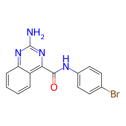 Chemical structure of BindingDB Monomer ID 50228366