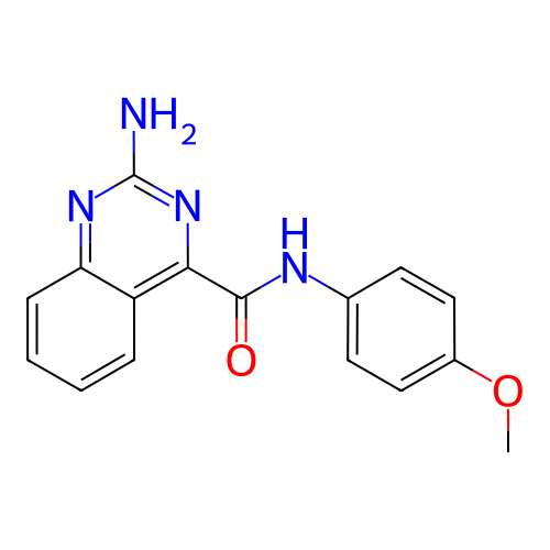Chemical structure of BindingDB Monomer ID 50228367