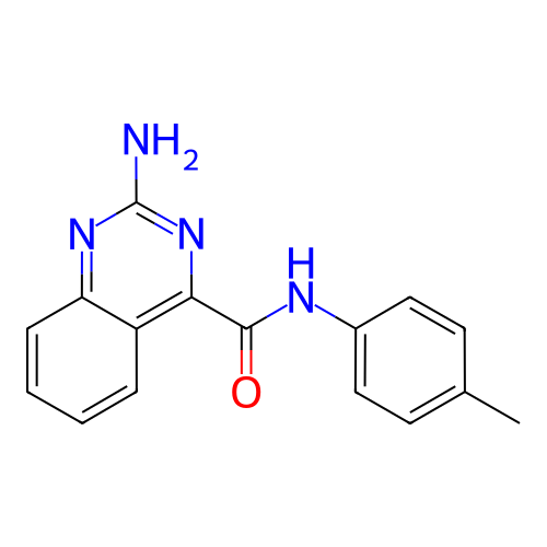 Chemical structure of BindingDB Monomer ID 50228371