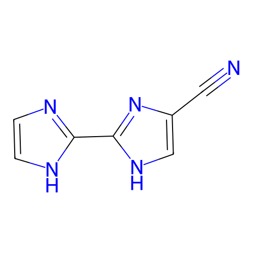 Chemical structure of BindingDB Monomer ID 50228379