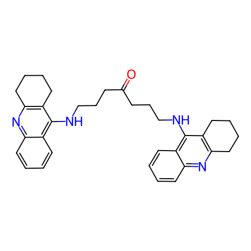 Chemical structure of BindingDB Monomer ID 50228383