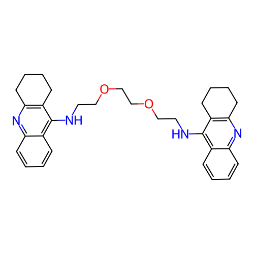 Chemical structure of BindingDB Monomer ID 50228385