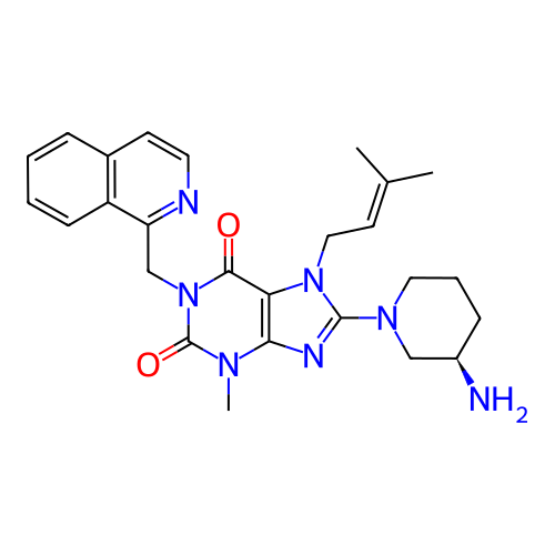 Chemical structure of BindingDB Monomer ID 50228391