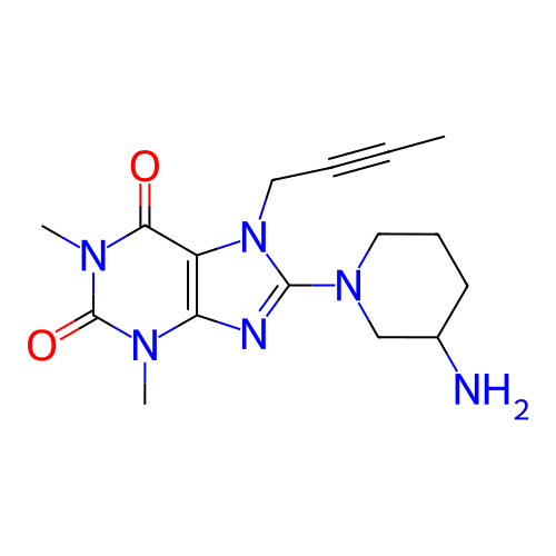 Chemical structure of BindingDB Monomer ID 50228400