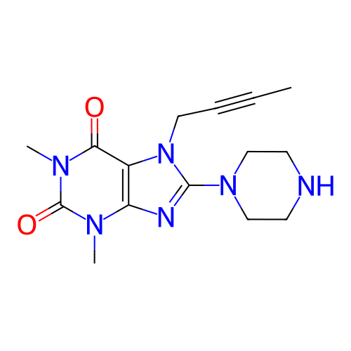 Chemical structure of BindingDB Monomer ID 50228405