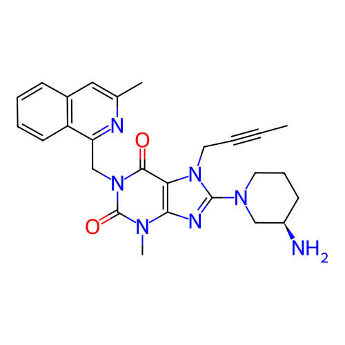 Chemical structure of BindingDB Monomer ID 50228406