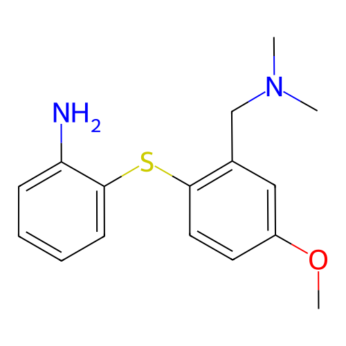 Chemical structure of BindingDB Monomer ID 50228434