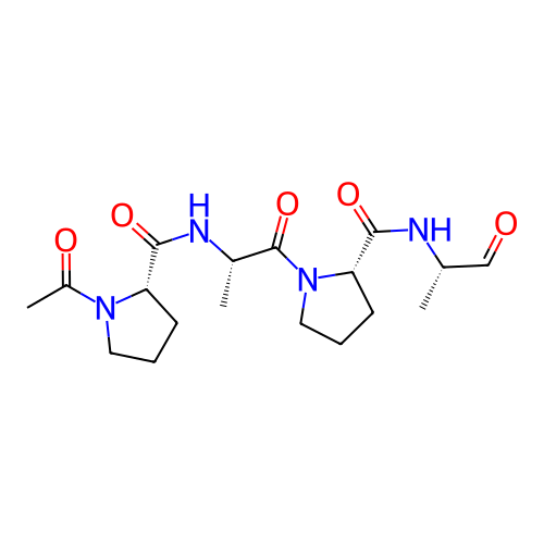 Chemical structure of BindingDB Monomer ID 50228470