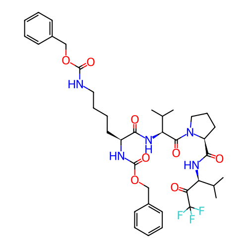 Chemical structure of BindingDB Monomer ID 50228471