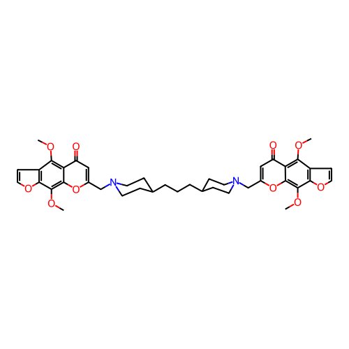 Chemical structure of BindingDB Monomer ID 50228477