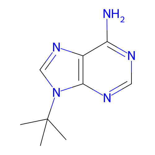 Chemical structure of BindingDB Monomer ID 50228481
