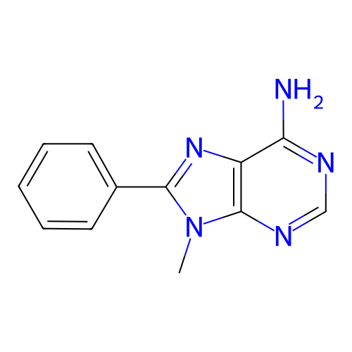 Chemical structure of BindingDB Monomer ID 50228500