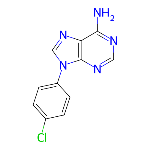 Chemical structure of BindingDB Monomer ID 50228501