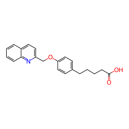 Chemical structure of BindingDB Monomer ID 50228505