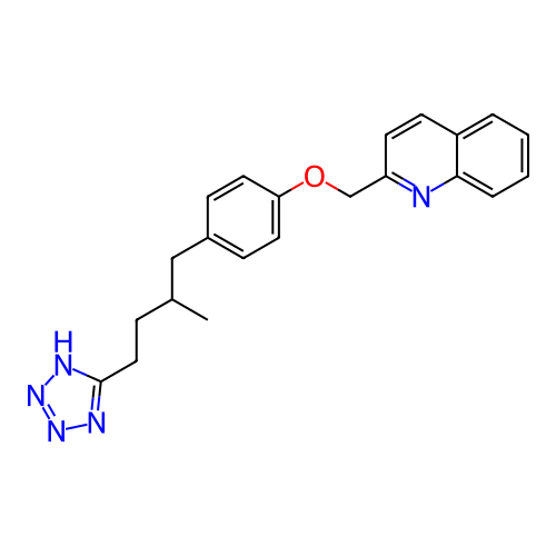 Chemical structure of BindingDB Monomer ID 50228506