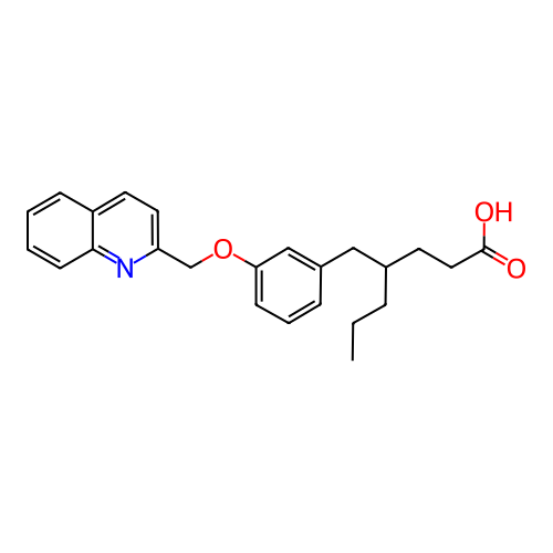 Chemical structure of BindingDB Monomer ID 50228507