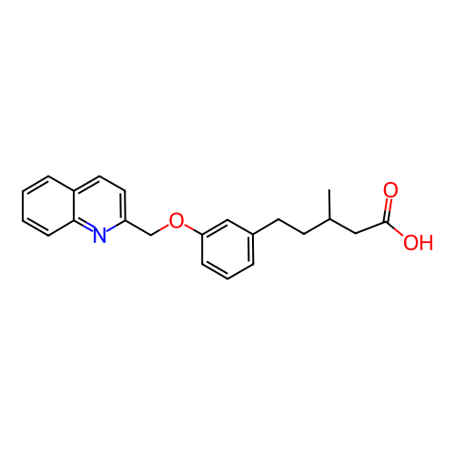 Chemical structure of BindingDB Monomer ID 50228509