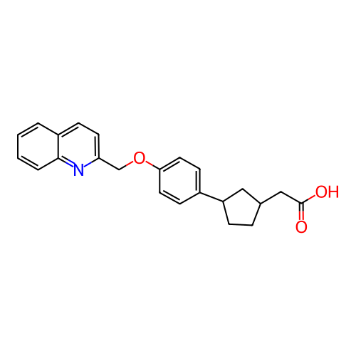 Chemical structure of BindingDB Monomer ID 50228511