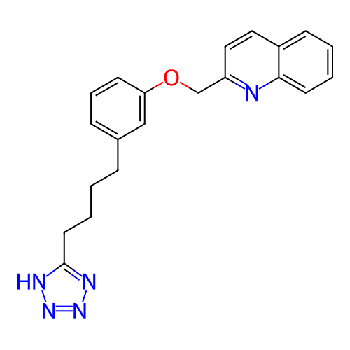 Chemical structure of BindingDB Monomer ID 50228512