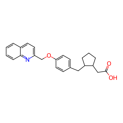 Chemical structure of BindingDB Monomer ID 50228514