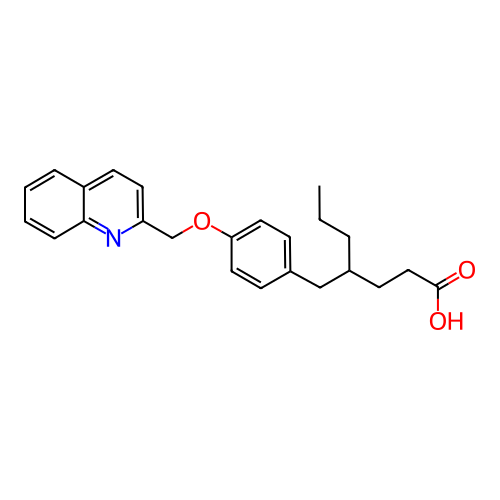 Chemical structure of BindingDB Monomer ID 50228519