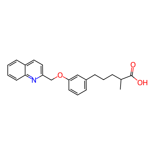 Chemical structure of BindingDB Monomer ID 50228522