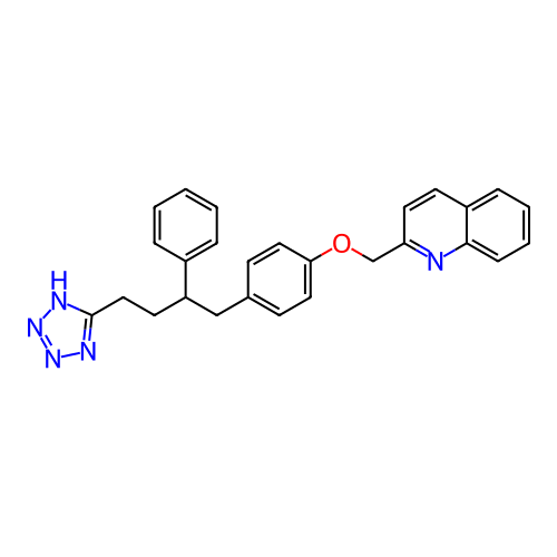 Chemical structure of BindingDB Monomer ID 50228527