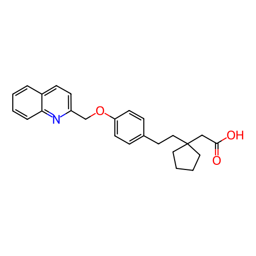 Chemical structure of BindingDB Monomer ID 50228528