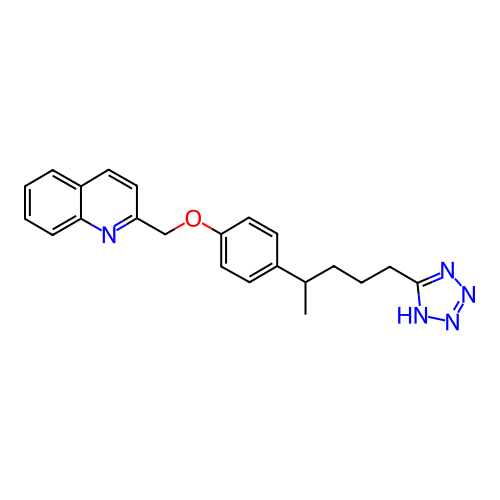 Chemical structure of BindingDB Monomer ID 50228533