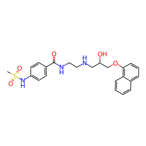 Chemical structure of BindingDB Monomer ID 50228546