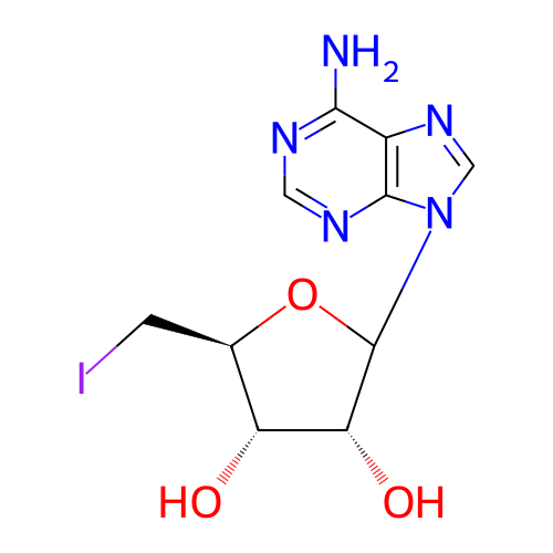 Chemical structure of BindingDB Monomer ID 50228559
