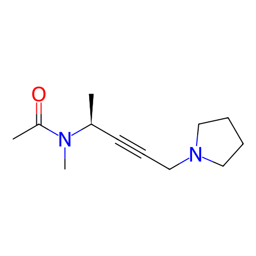 Chemical structure of BindingDB Monomer ID 50228566