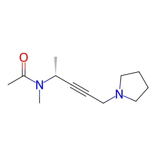 Chemical structure of BindingDB Monomer ID 50228570