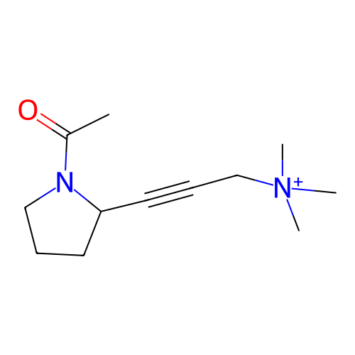 Chemical structure of BindingDB Monomer ID 50228578