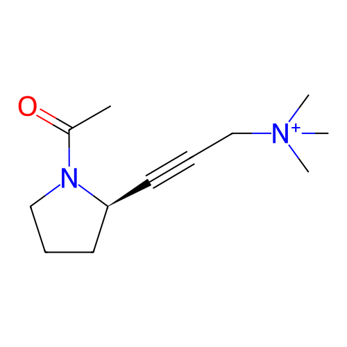 Chemical structure of BindingDB Monomer ID 50228589