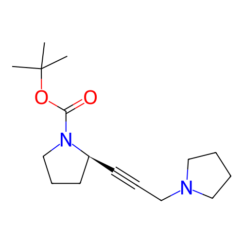 Chemical structure of BindingDB Monomer ID 50228590
