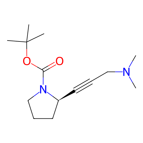 Chemical structure of BindingDB Monomer ID 50228598
