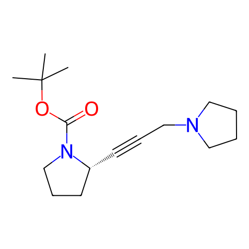 Chemical structure of BindingDB Monomer ID 50228600