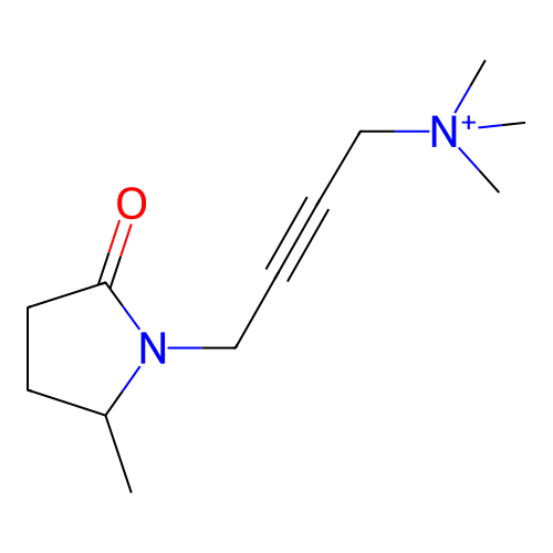 Chemical structure of BindingDB Monomer ID 50228609
