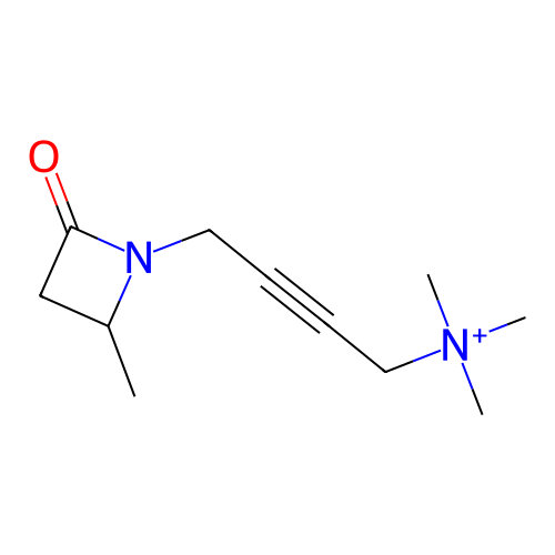Chemical structure of BindingDB Monomer ID 50228611