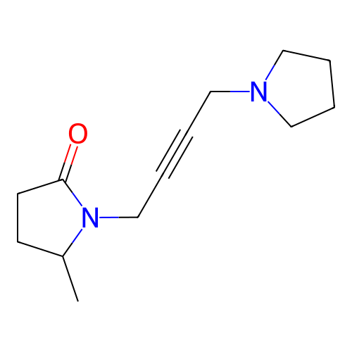 Chemical structure of BindingDB Monomer ID 50228614