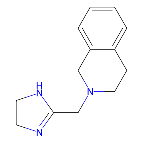 Chemical structure of BindingDB Monomer ID 50228631
