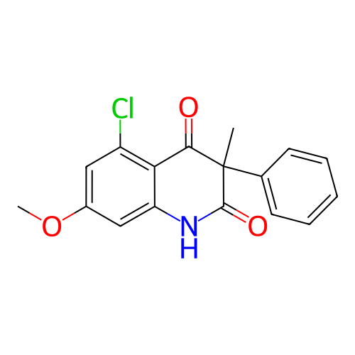 Chemical structure of BindingDB Monomer ID 50228651