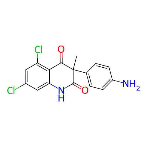 Chemical structure of BindingDB Monomer ID 50228664
