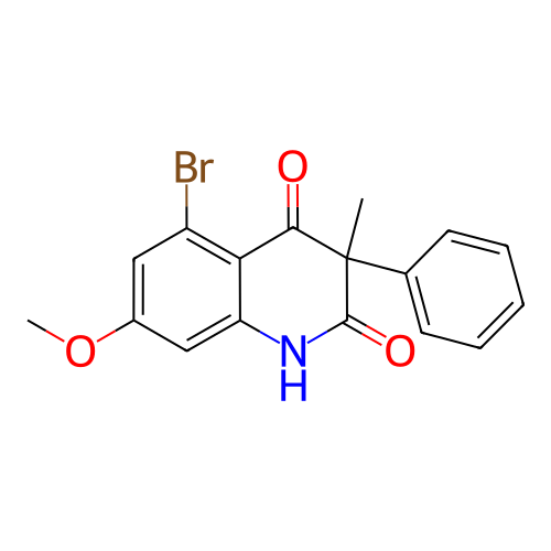 Chemical structure of BindingDB Monomer ID 50228666