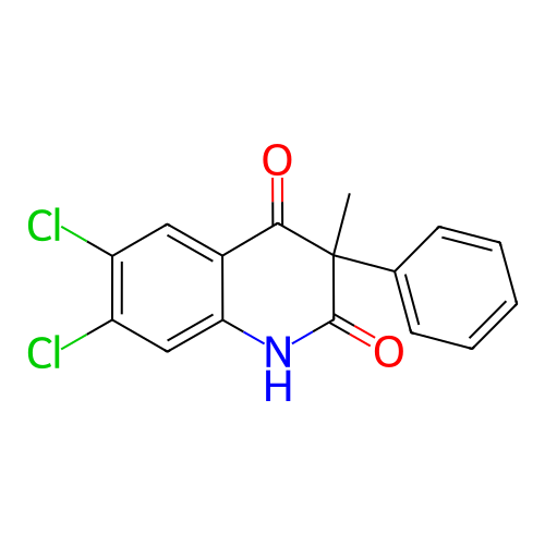 Chemical structure of BindingDB Monomer ID 50228672