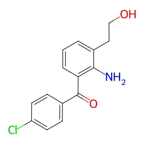 Chemical structure of BindingDB Monomer ID 50228713