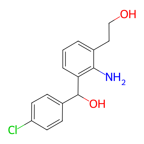 Chemical structure of BindingDB Monomer ID 50228714