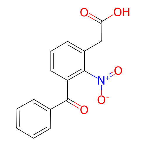 Chemical structure of BindingDB Monomer ID 50228716