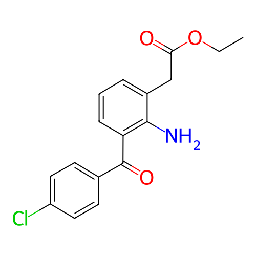 Chemical structure of BindingDB Monomer ID 50228719
